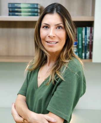 Maria Thereza H. de Melo